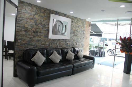 Hotel Santa Fe Real