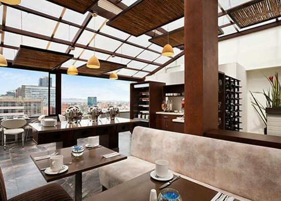 Hotel TRYP Bogot� Usaqu�n