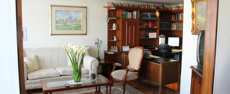 Casa Hostal Norte