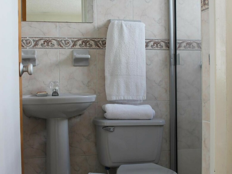 Casa Hostal Norte