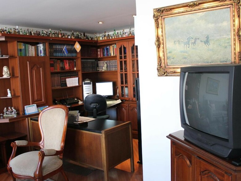 Casa Hostal Norte