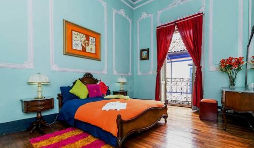 Hostal Zohar Hostel