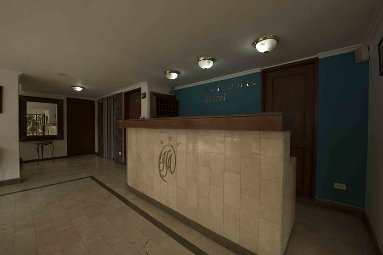 Hotel Alicante