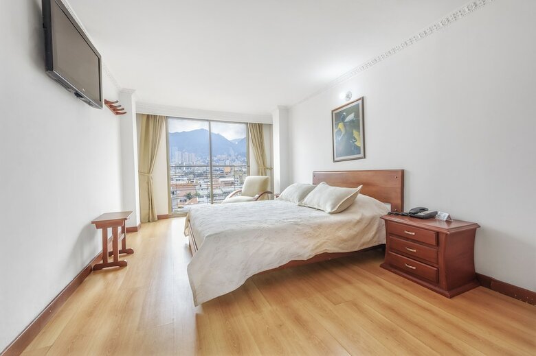 Hotel Alicante