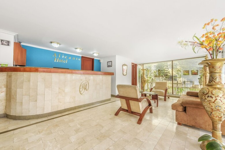 Hotel Alicante