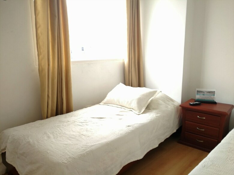 Hotel Alicante