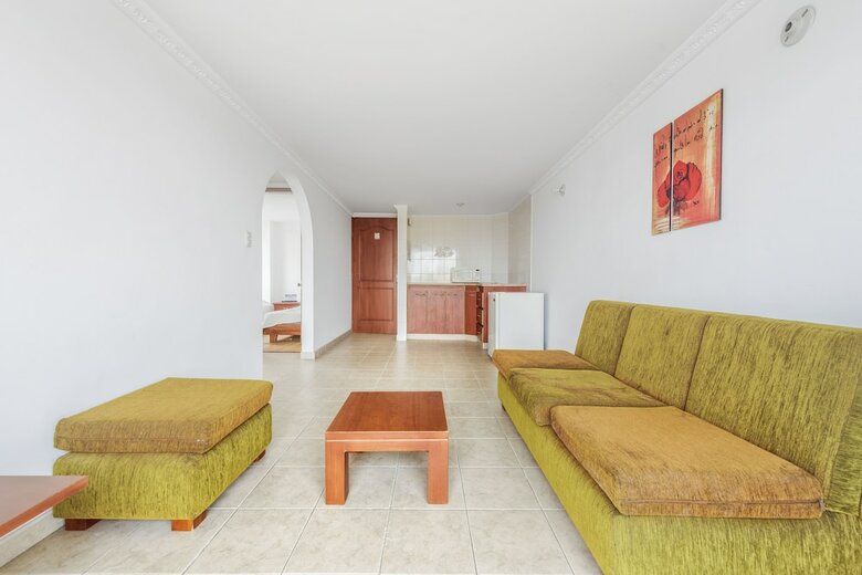 Hotel Alicante