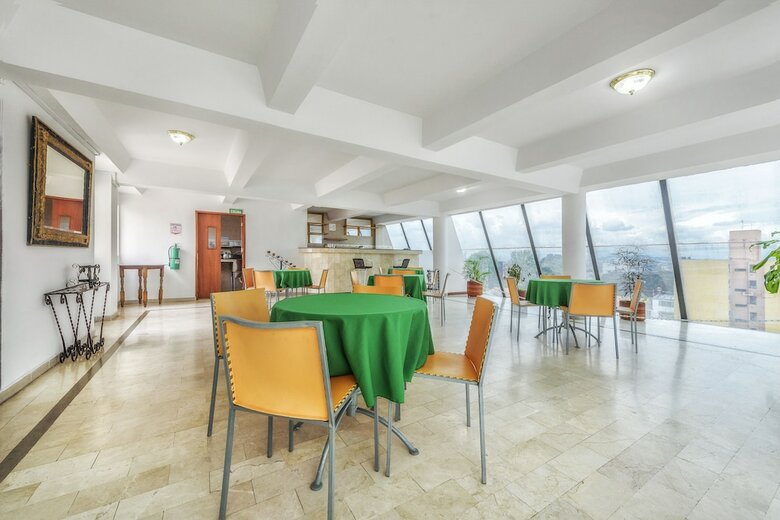 Hotel Alicante