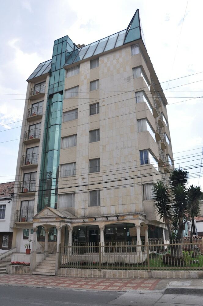 Hotel Alicante