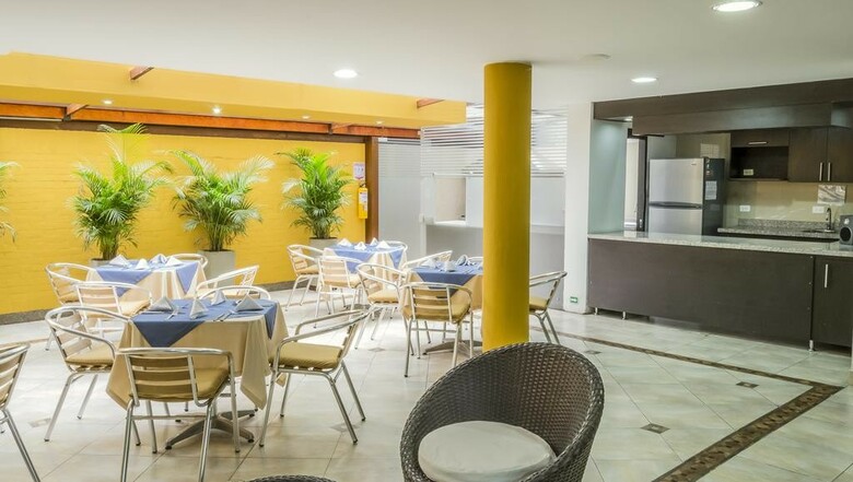 Regency Suites Hotel Boutique