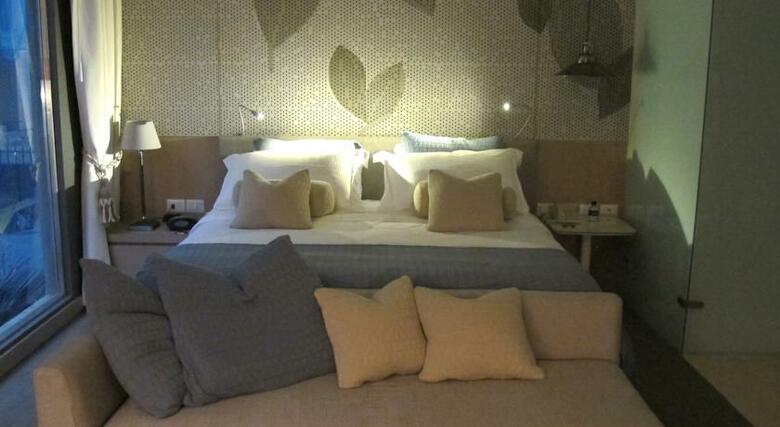 Hotel NH Collection Bogot� Terra 100 Royal