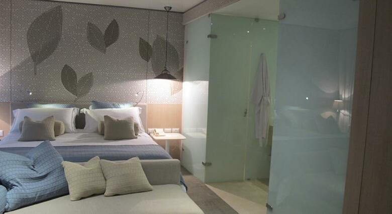 Hotel NH Collection Bogot� Terra 100 Royal