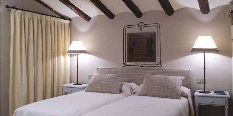 Agroturismo La Casa Del T�o Americano
