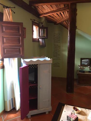 Agroturismo Casa De Santiago