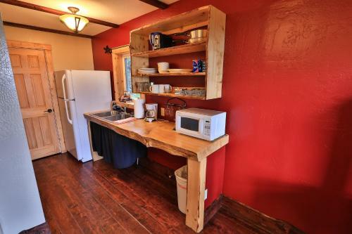 Lodge Kenai Peninsula Suites