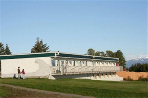 Ocean Shores Motel