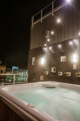 Posada Silverbow Inn