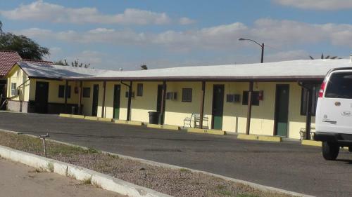 Arizona Moon Motel