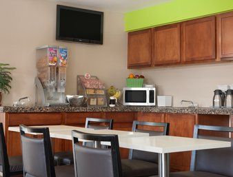 Motel Super 8 Casa Grande