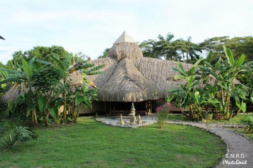 Eco Hotel Cosmogenesis