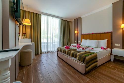 Hotel Otium Gul Beach Resort