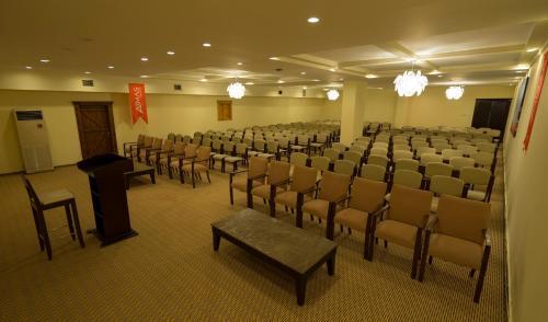 Hotel Otium Gul Beach Resort