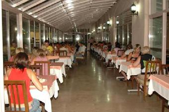 Kemer Dream Hotel