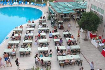 Kemer Dream Hotel