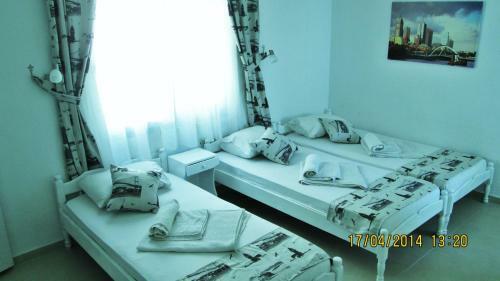 Hostal Zeybek 1 Pension