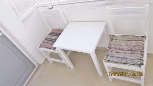 Hostal Zeybek 1 Pension