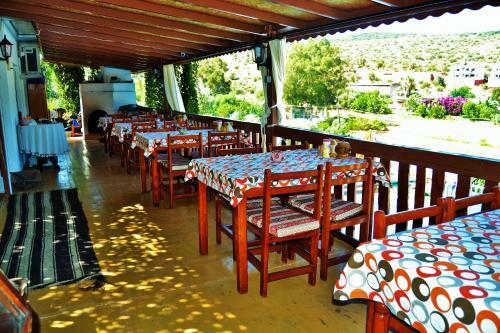 Hostal Zeybek 1 Pension