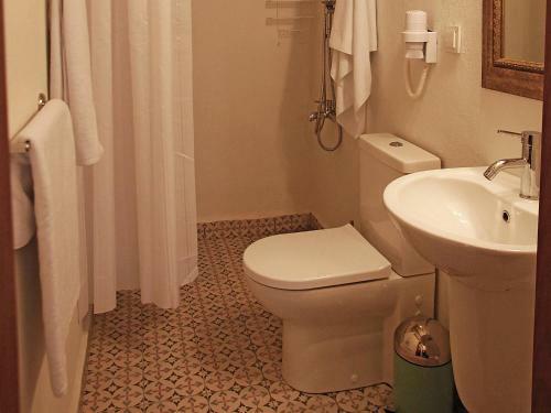 Hotel Mercankosk Ayvalik