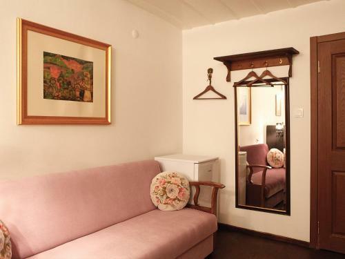 Hotel Mercankosk Ayvalik