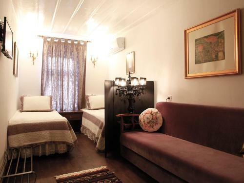 Hotel Mercankosk Ayvalik