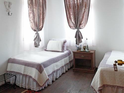Hotel Mercankosk Ayvalik