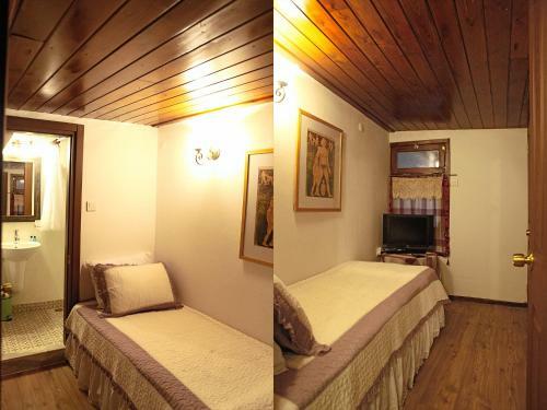 Hotel Mercankosk Ayvalik