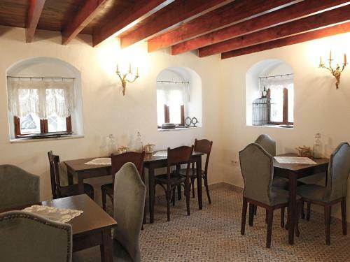 Hotel Mercankosk Ayvalik