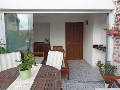 Hotel Mercankosk Ayvalik