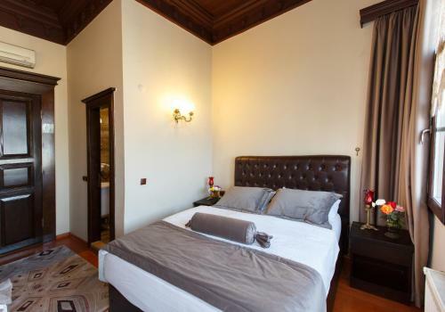 Hostal Tas Konak Hotel