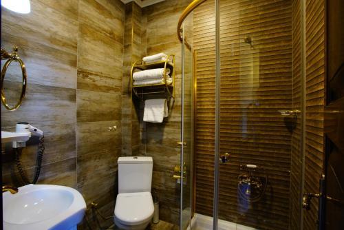 Hostal Tas Konak Hotel