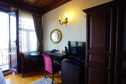 Hostal Tas Konak Hotel