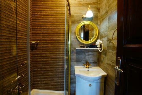 Hostal Tas Konak Hotel