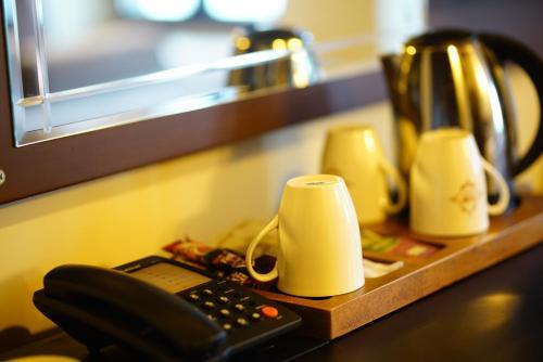 Hostal Tas Konak Hotel
