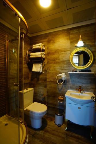 Hostal Tas Konak Hotel