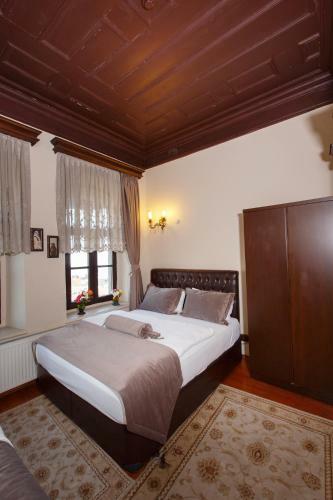 Hostal Tas Konak Hotel