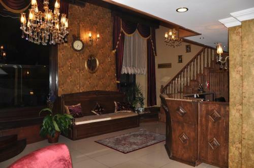 Hostal Tas Konak Hotel