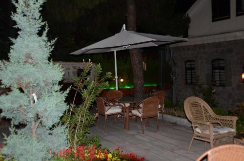 Hostal Tas Konak Hotel