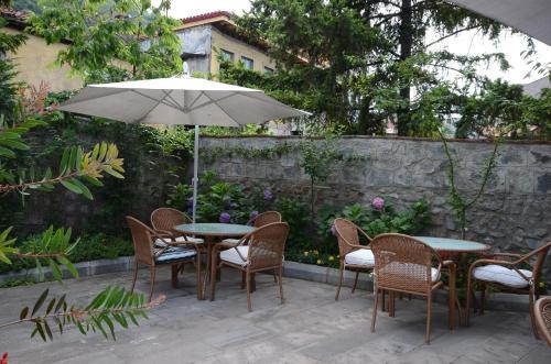 Hostal Tas Konak Hotel