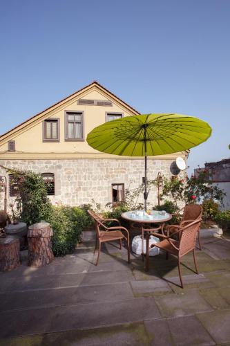 Hostal Tas Konak Hotel
