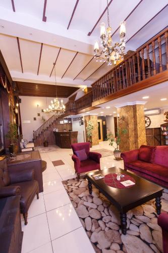 Hostal Tas Konak Hotel